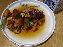 -乡里八闽·福州乡土菜(高宅店)