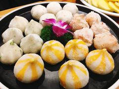 -阿田大虾(林达奥特莱斯店)