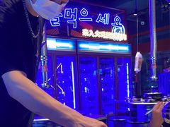 -入火韩国烤肉(凯旋广场店)
