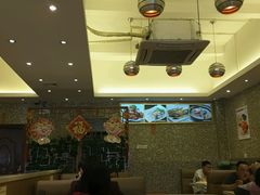 -金利茶餐厅(中船汇店)