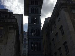 -圣胡斯塔升降机