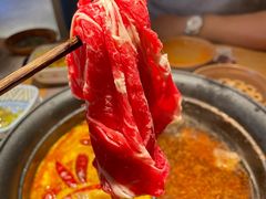 -温野菜涮涮锅(曲江大悦城店)