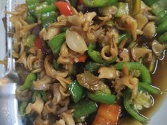 客家象拔蚌-东山茶寮(新安店)