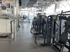 -OXYGYM 奥美氧舱运动中心(朝阳大悦城店)