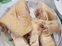 -阿金大白·上海菜馆(新天地店)