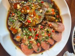 -妈妈菜舟山海鲜(定海古城店)