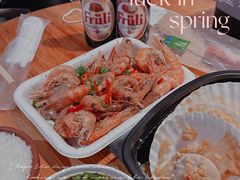 -盒马鲜生(十里堡店)