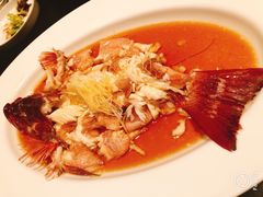 -宝丽轩中餐厅BAOLIXUAN