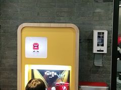 -麦当劳(中山大道中店)