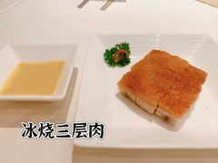-利苑酒家(合景国际金融广场店)