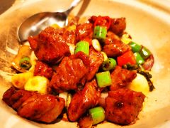 -中国坊中餐厅(石家庄希尔顿酒店)