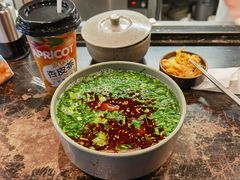 -臻老板牛肉面(光华路SOHO店)