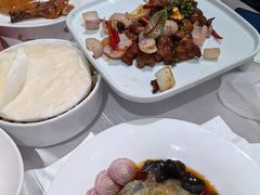 -月福京味斋·烤鸭店·北京菜(鼓楼总店)