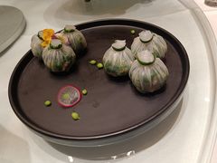 -一澜江宴·江景地标楚菜(江滩公园店)