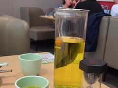 -吕氏疙瘩汤·海鲜新鲁菜(凯德mall新都心店)
