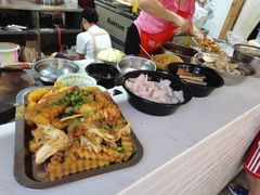 -鞠婆婆•绵绵冰•凉糕•手工冰粉(苏稽一店)