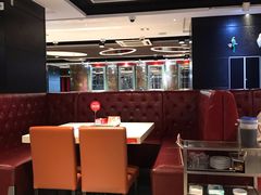 大堂-海底捞火锅(龙茗路店)