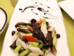 -功德林素菜饭庄(前门店)
