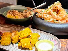 -食陆号·新式台湾创意菜(苏州首店)