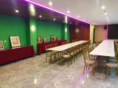 -克拉城堡网红轰趴馆·会场