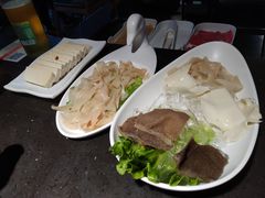 -锅说大脸毛肚重庆老火锅(佐阾店)