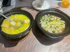 -小时候焗海鲜(鄞州万达店)