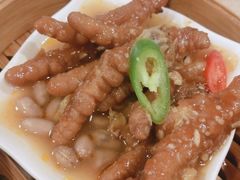 -点都德(聚福楼店)