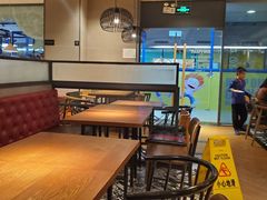 -比格比萨自助(万柳华联店)