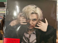 -独音唱片 Indie Music