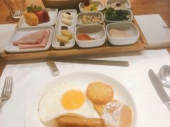 -北京三里屯CHAO酒店