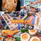 三亚美食👅|超高人气美食店铺🍽|强烈推荐