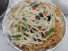-老大同酒家·糟卤·本帮菜(中山公园店)