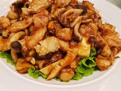 八珍豆腐-大铁勺新津菜(东丽阳光新业广场店)