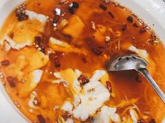 -渝乡辣婆婆·川菜 水煮鱼(中山西路店)