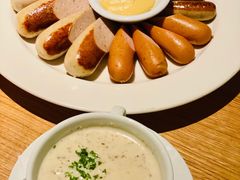 -宝莱纳餐厅(滨江店)