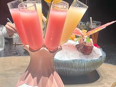 -蟹犇•帝王蟹雪蟹(陆家嘴店)