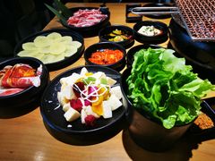 -九田家黑牛烤肉(溧水万达店)