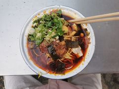 -幸福路牛肉面馆(总店)