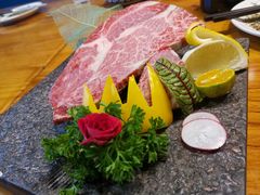 -隐炉和牛烧肉店(群力店)