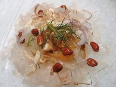 顺德鱼生-丰尔粥食·顺德鱼生·干蒸排骨顺德菜(大良分店)
