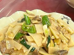 -华园农庄·特色炭烧鸡·北江河鲜