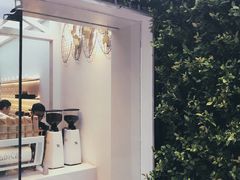 门面-% Arabica阿拉比卡咖啡(武康路店)