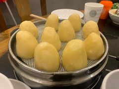 -冯记香辣兔火锅(茶店子总店)