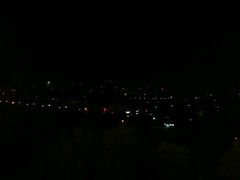 -府君山公园