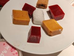 -大鸭梨烤鸭店(花园村店)