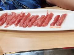 韩式烤肠-千纸鹤嫩汁烤肉(西大直街店)