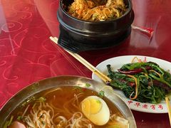 酸甜口冷面-西塔大冷面(市府大路店)
