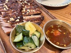 -泰堤坊(淡水体育馆店)