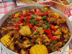 -辣小鲜·南昌大排档(船山路店)