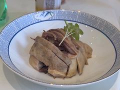 -梅花香里大酒店(郁金香路店)